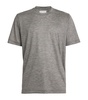 Cashmere T-Shirt 