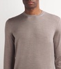 Virgin Wool Sweater