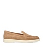 Suede Detroit Loafers