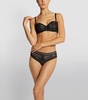 Day To Night Half-Cup Bra