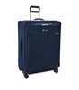 Baseline Extra Large Expandable Spinner Suitcase (79cm)