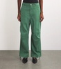 Cotton Twill Savannah Trousers