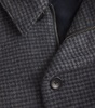 Wool-Blend Jacket