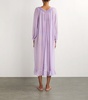 Silk Severa Nightdress