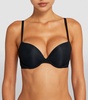 Push-Up Plunge Bra