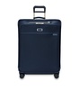 Baseline Large Expandbale Spinner Suitcase (74cm)