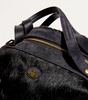 Calf Hair Mara Holdall