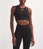 Racerback Alpha Sports Bra