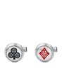 Masterpiece Around The World in 80 Days Cufflinks