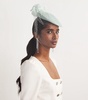 x Ascot Tess Veil Cap