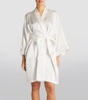 Silk Mimi Robe