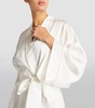 Silk Mimi Robe