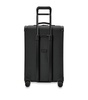 Medium Baseline Expandable Spinner Suitcase (66cm)