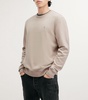 Organic Cotton Raven Sweatshirt