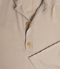 Djon Wool Polo Shirt