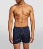 Silk Boxer Shorts