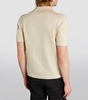 Quarter-Zip Short-Sleeved Shirt