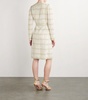 Boucle Overcoat