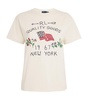 Embroidered 1967 T-Shirt