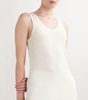 Cotton-Linen Tank Top 