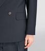 Marri Virgin Wool-Blend Suit Jacket