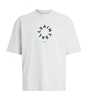 Organic Cotton Tierra Logo T-Shirt 