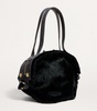 Calf Hair Mara Holdall