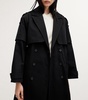 Belted Clyde Trench Coat