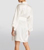 Silk Mimi Robe