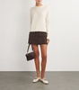 Cashmere-Blend Megiva Sweater