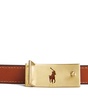 Polo ID Reversible Belt