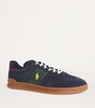 Heritage Court Sneakers