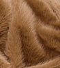 Faux Fur Coat