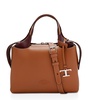 Leather Tote Bag