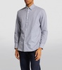 Cotton Check Shirt