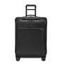 Medium Baseline Expandable Spinner Suitcase (66cm)