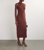 Marselles Midi Dress