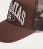 Studded Marquee Trucker Cap