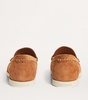 Suede Merton Loafers 