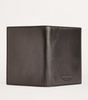 Lamb Leather Passport Holder