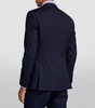 Wool Serge Gregory Tailored Jacket