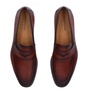 Leather Delos Dress Loafers