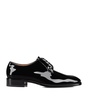 Chambeliss Patent Calfskin Oxford Shoes