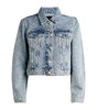 Embellished Denim Jacket