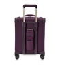 Medium Carry-On Baseline Global Spinner Suitcase (53.5cm)