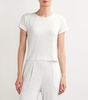 Cropped Lauren Margo T-Shirt