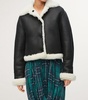 Shearling Jacket