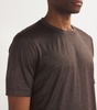 Cashmere T-Shirt 