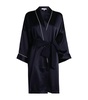 Silk Mimi Robe