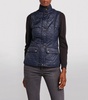 Quilted Otterburn Gilet